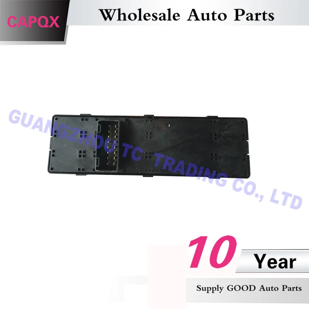 CAPQX для KIA Sorento 2009 2014 автозапчасти электрический стеклоподъемник Электрический