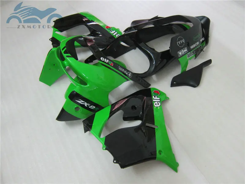 Комплекты обтекателей на вторичном рынке мотоциклетные Обтекатели для Kawasaki Ninja