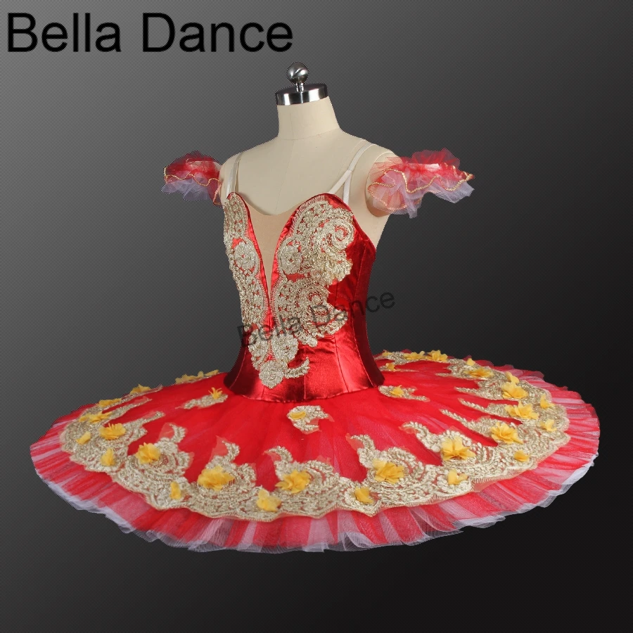 Взрослые синие птицы классические профессиональные балетные пачки для