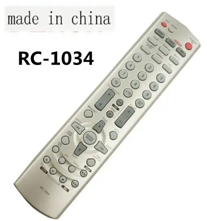 Высококачественный ресивер усилителя мощности с дистанционным управлением|remote