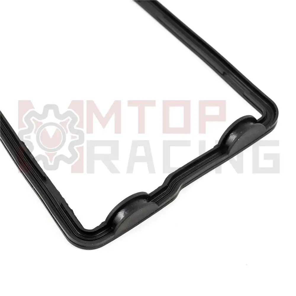 Прокладка крышки головки цилиндра для Kawasaki ZX1000 Ninja ZX-10R ZX10R 2004 2005 2006 2007 2008 2009 2010