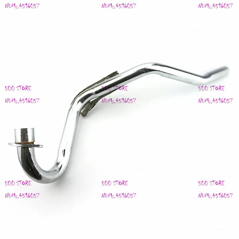 Бесплатная доставка высокое качество 29 мм выхлопная труба пуля для внедорожного