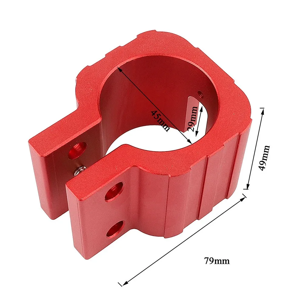 

Clamp Rugged Clam Electric Folding For Zero 10x 8x Part Rugged Scooter