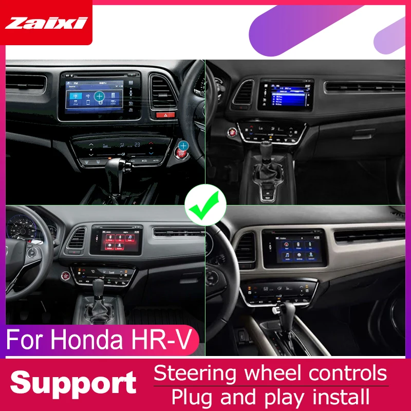 Мультимедийная система ZaiXi автомагнитола 2 DIN с DVD плеером GPS навигацией Navi радио Wi