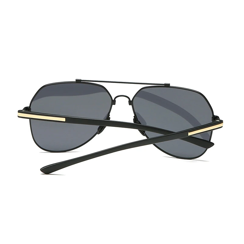 Tac поляризованные солнцезащитные очки для вождения дневного и ночного видения