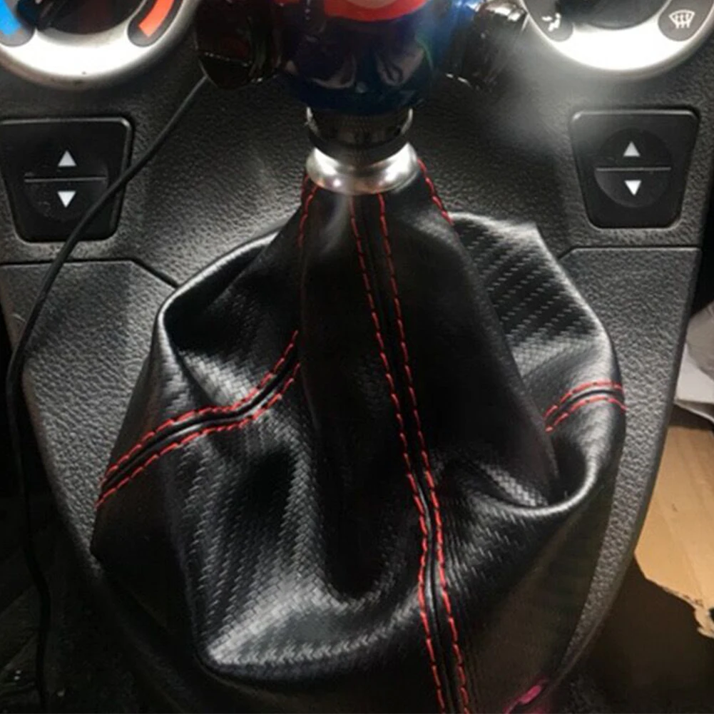 Декоративная ручка автомобильный фиксатор воротники переключения передач