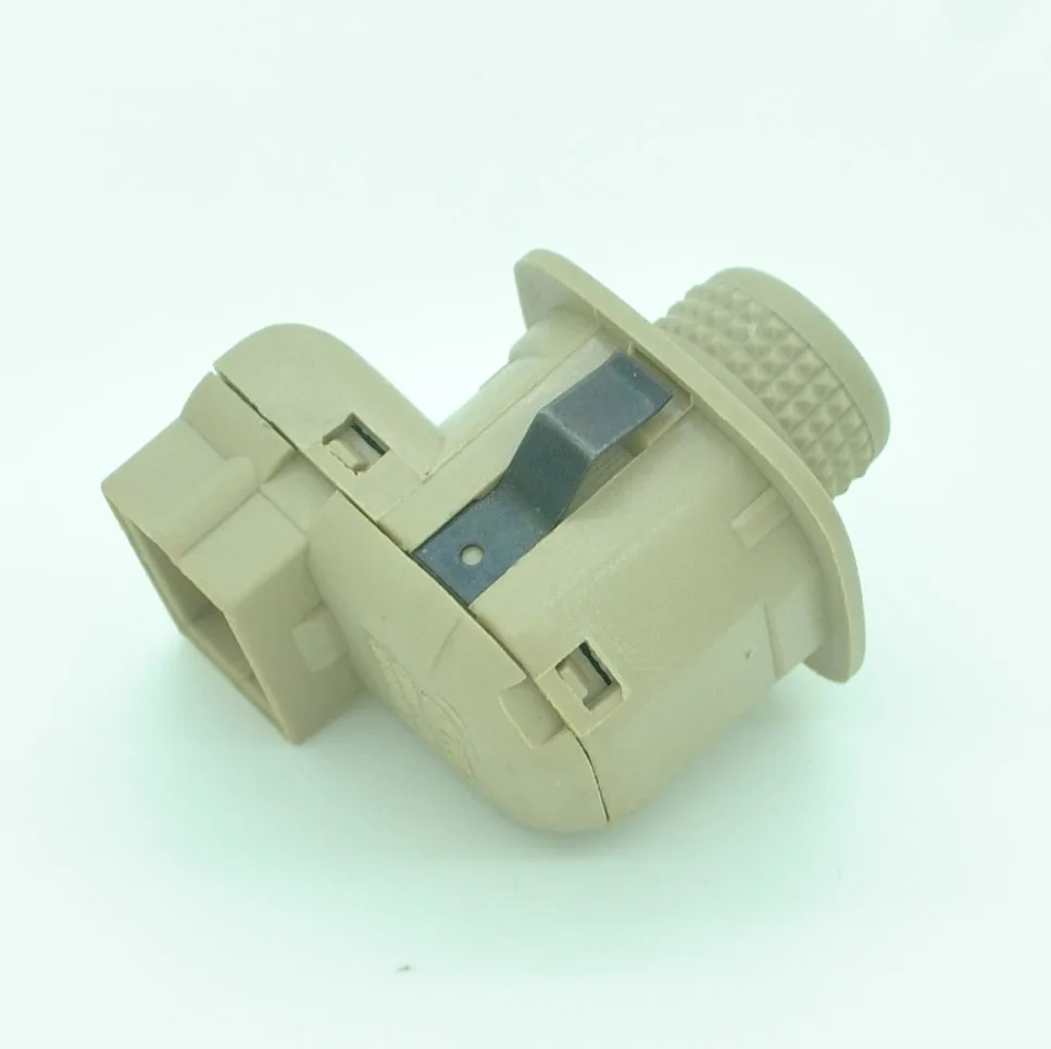 Новая боковая зеркальная ручка переключателя для VW Passat Santana 330 959 565 330959565 |