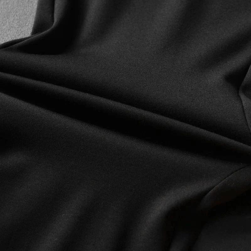 

Men's casual sports pants, men's autumn and winter thickened feet, casual trousers, men's trendy pants, loose large size