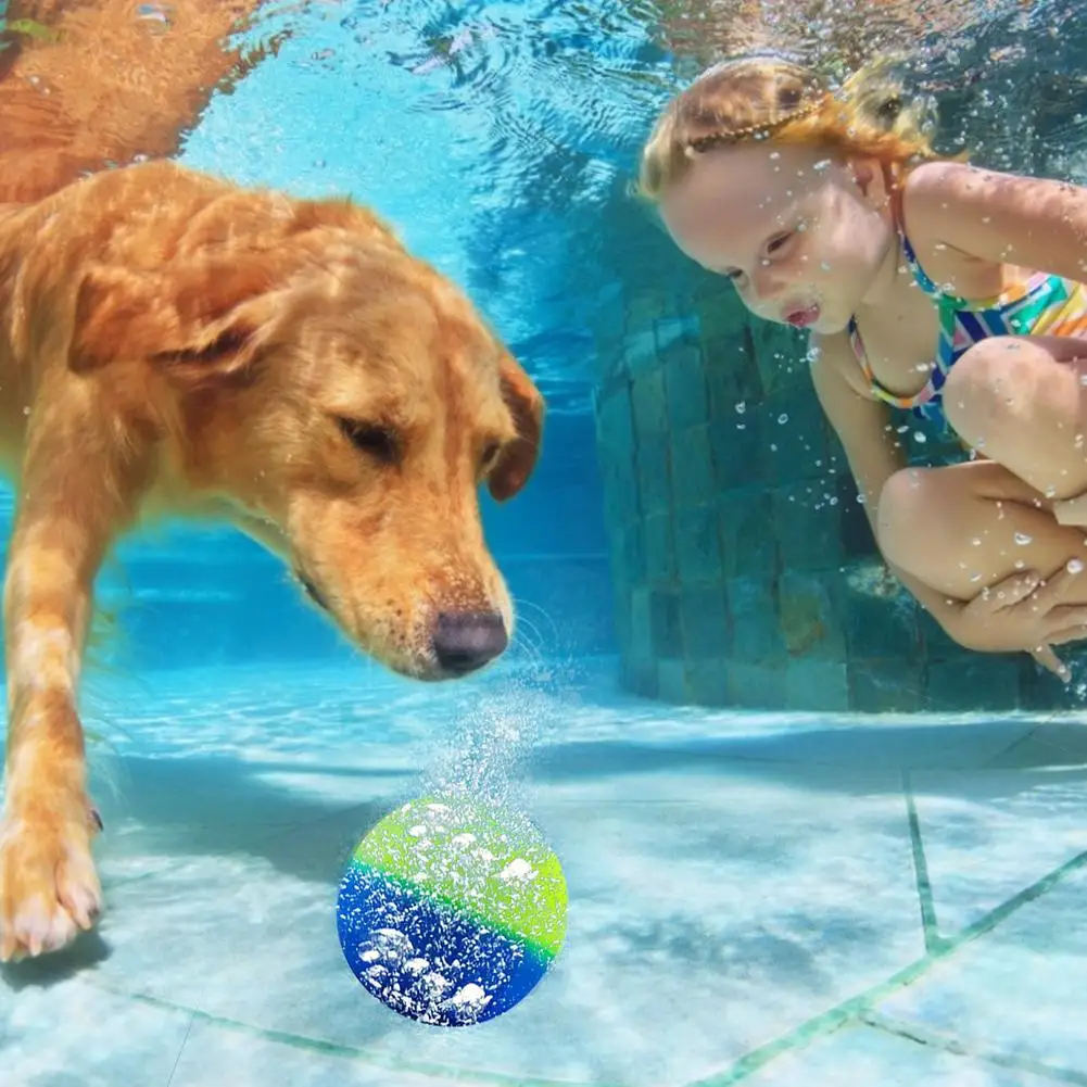 

Water Balloons Funny Beach Swimming Pool Toys Ball The Ultimate Swimming Pool Game For Underwater Passing Ball