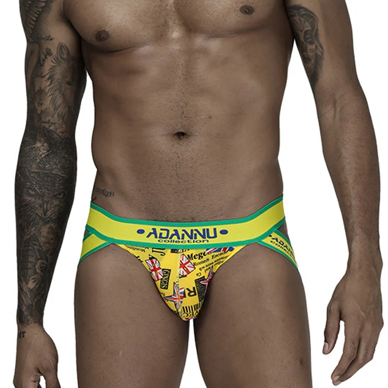 2020 Новое мужское бикини Гей Нижнее белье сексуальные мужские стринги трусы cuecas
