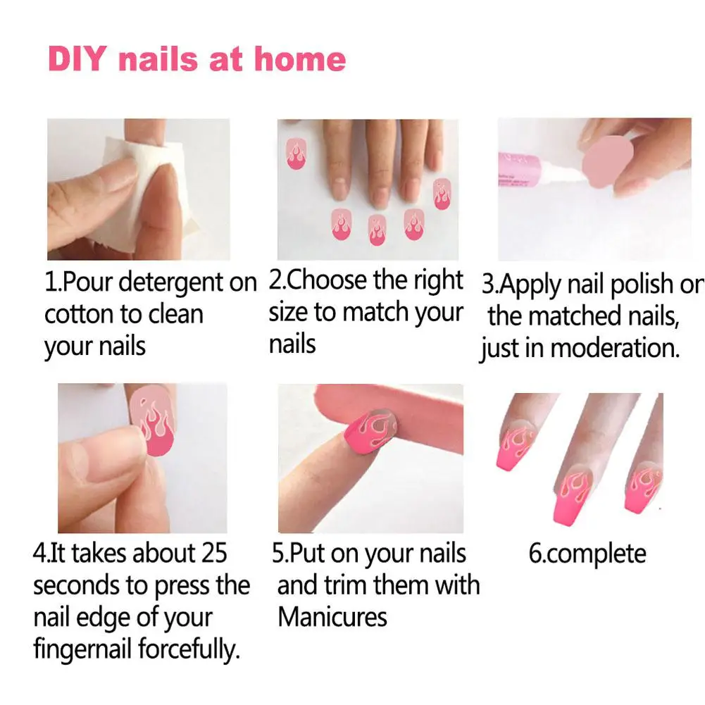 XY Необычные DIY милые печатные светящиеся отражения для дизайна ногтей лента с