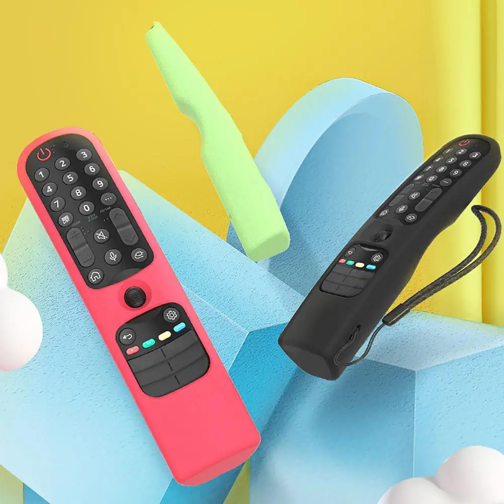 Чехол Для Пульта Lg Magic Remote Купить