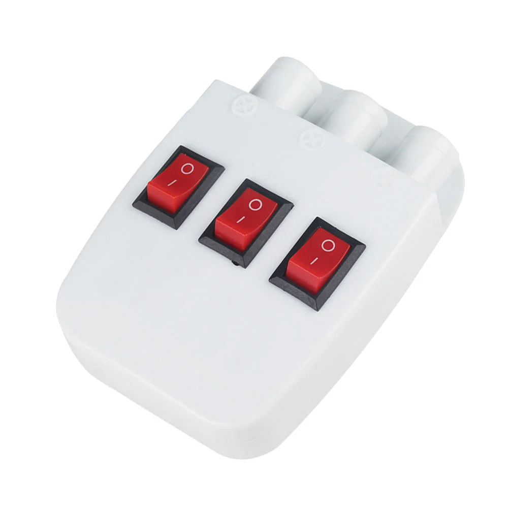 1 шт. оптические экспериментальные инструменты трёхсторонний полупроводниковый