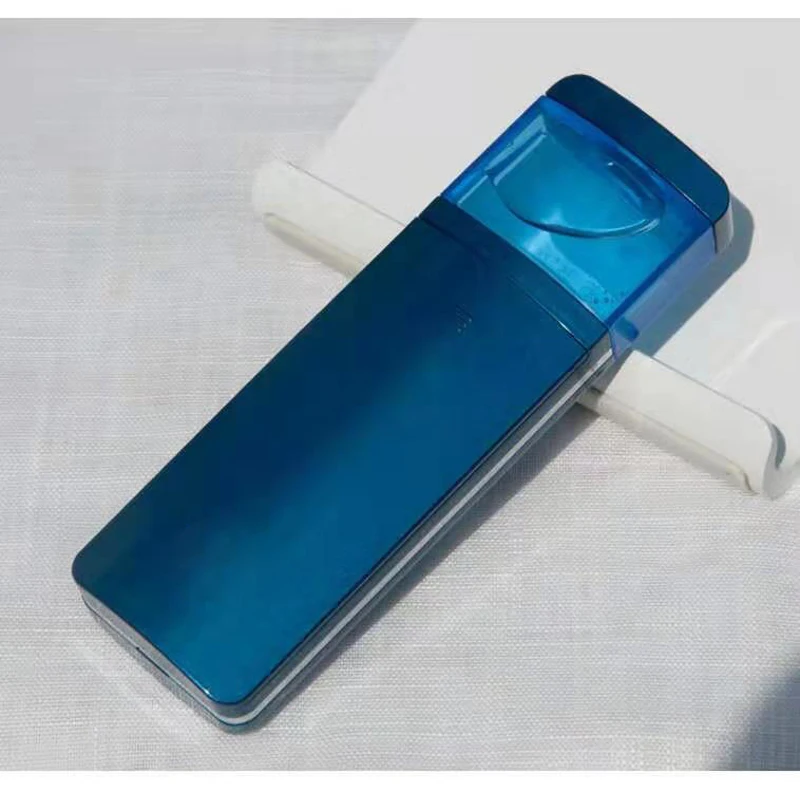 Гидравлический спа нано спрей ионный распылитель для лица увлажняющий