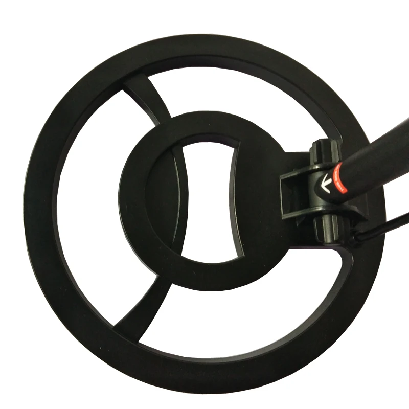 MD-3028 металлоискатель Высокочувствительный детектор с ЖК-экраном | Инструменты