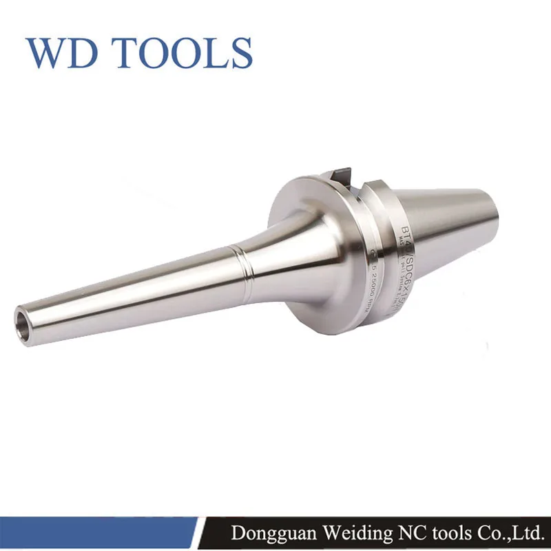 

BT40 шпиндель DC прецизионный тонкий Цанга мощный Фрезерный патрон