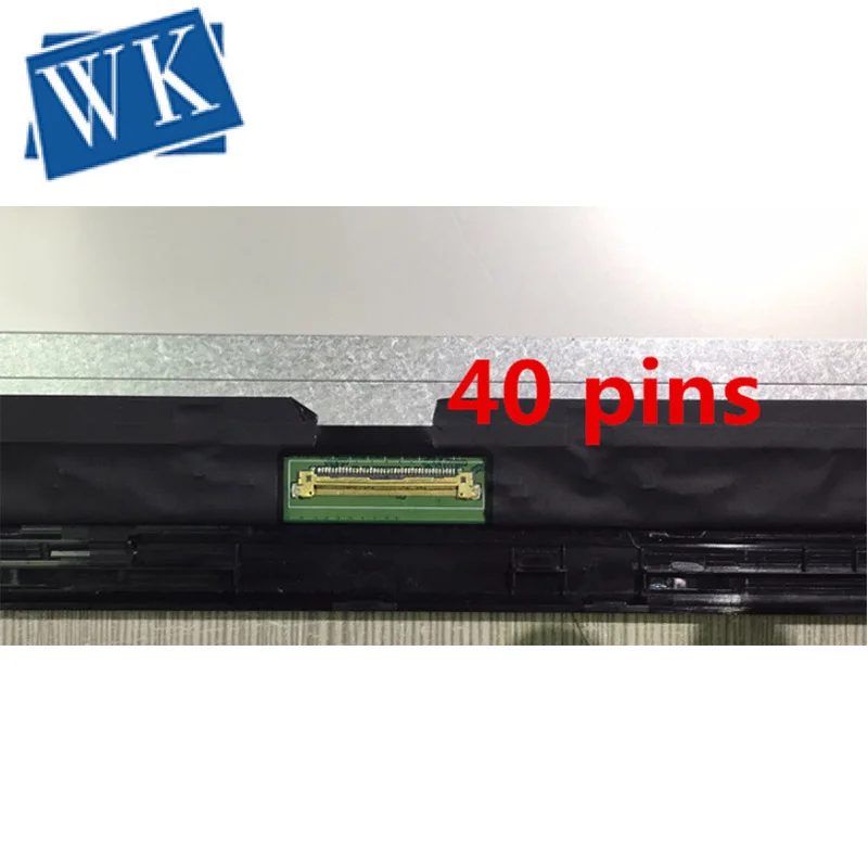 15 6 lcd screen touch display assembly for asus transformer book tp500 tp500l tp500la fhd tested free global shipping