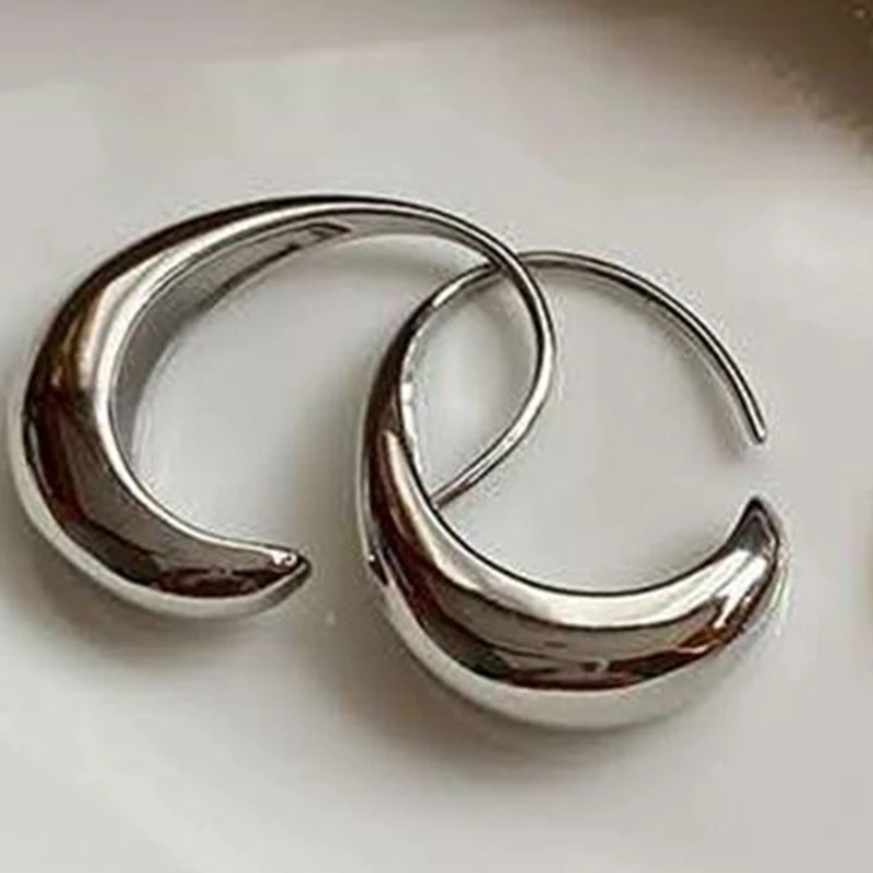 

Boako Women'S Earrings Set Luxury Design Small Stud Earrings Boho Geometric Small Earrings For Women Jewelry Christmas Gift
