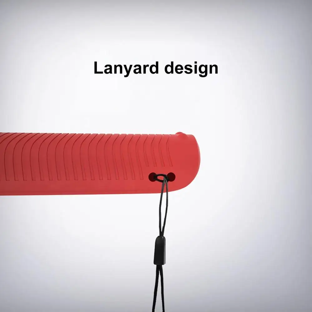 

Силиконовый защитный чехол для пульта дистанционного управления для телефона Samsung