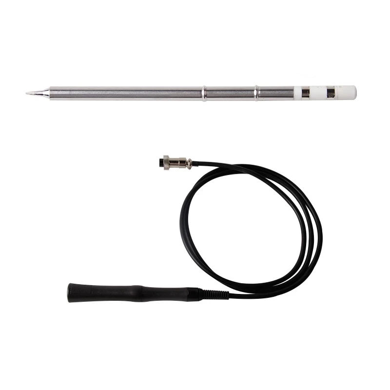 

75W BAKON950D Electric Soldering Iron Temperature Adjustable Portable Soldering Station With T13 Soldering Iron Tip Welding Tool