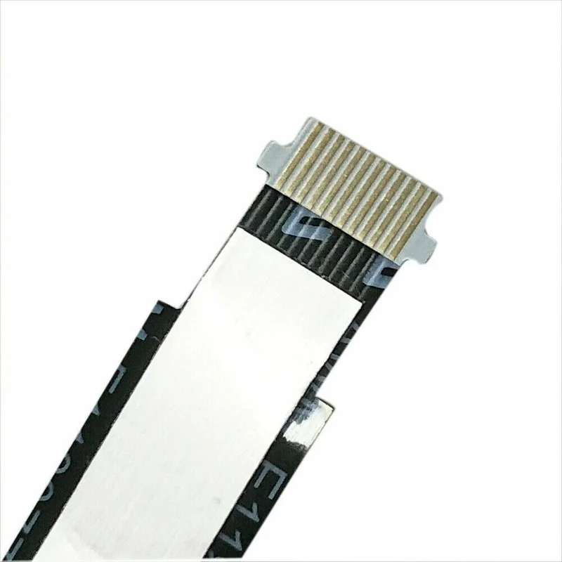 

For DELL 5493 5494 0XM9MJ XM9MJ NBX0002KW00 HDD Hard Drive Cable Connector