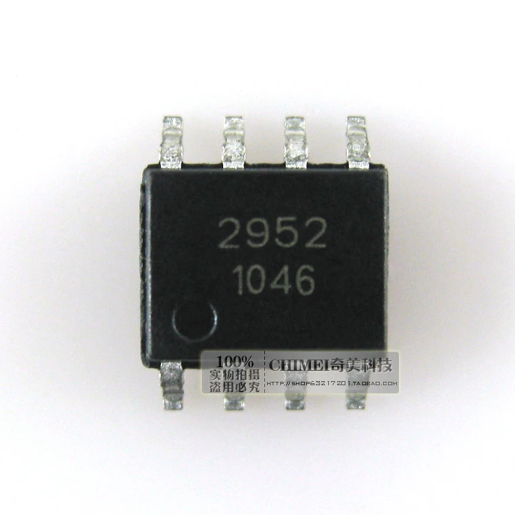 

Free Delivery. AP2952 prints 2952 AP2952A rectifying step-down IC chips