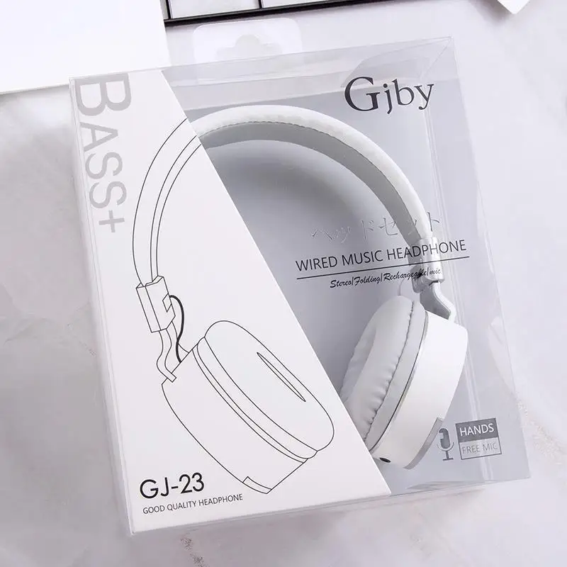 игровые наушники трендовые