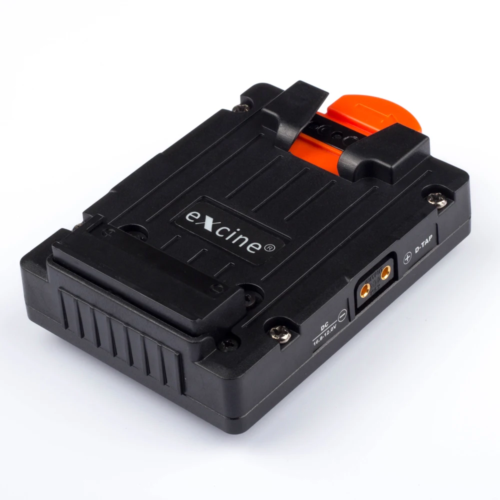 D-Tap с двумя выходами пряжка ремня портативная нано микро крошечная компактная