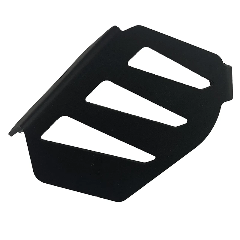 R1200GS/R1200GS ADV/R NINET/R1200RT/ R1200R выхлопная откидная крышка Защитная для BMW R1200RS R 1200 GS