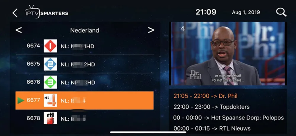Голландская IP tv подписка 9000 Прямая Европа IP tv Испания Nederland Швеция Израиль Финляндия IP tv M3U для X96 Мини Смарт ТВ приставка android
