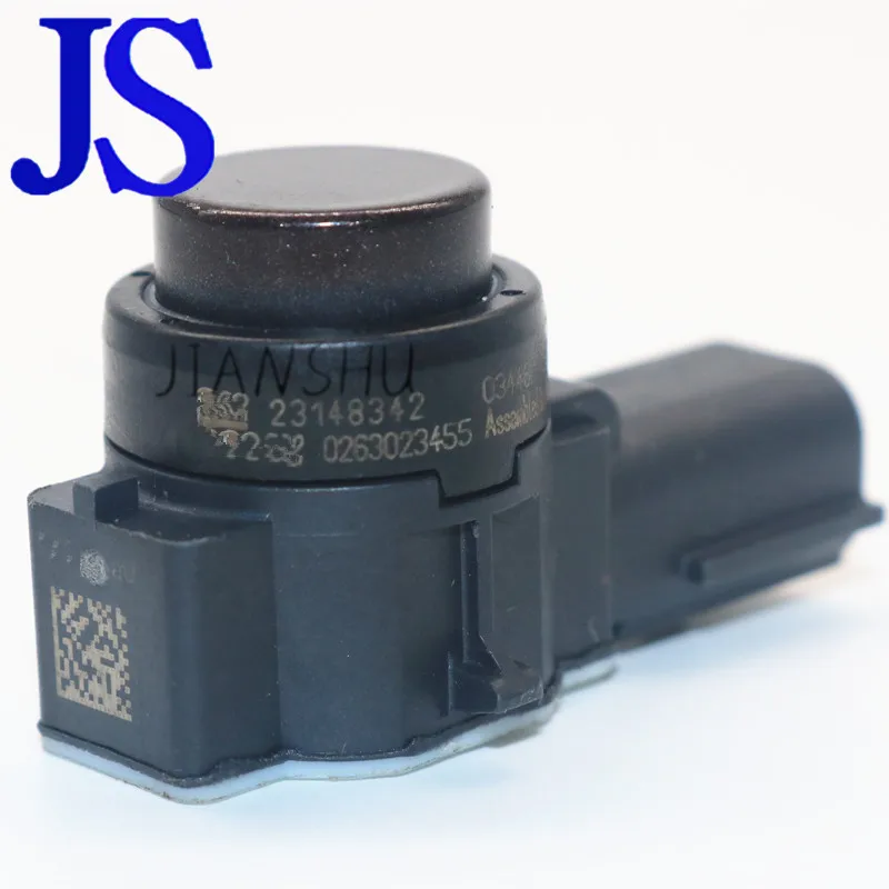 4 шт. 23148342 OEM 0263023455 датчик парковки контроля расстояния автомобильный детектор