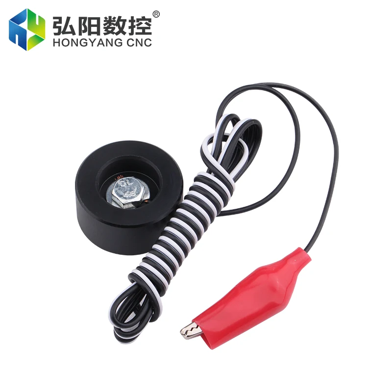 Недорогой инструмент с настройкой блока датчика авто проверки для Nc Studio Mach3 Cnc