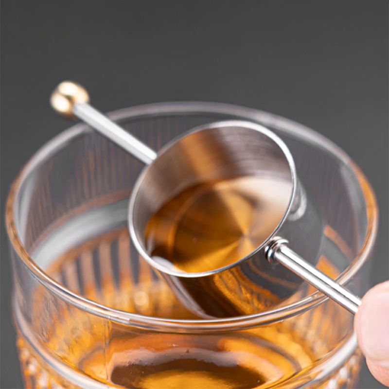 Акция! Инструменты для мерных стаканов параметры бара ручка виски