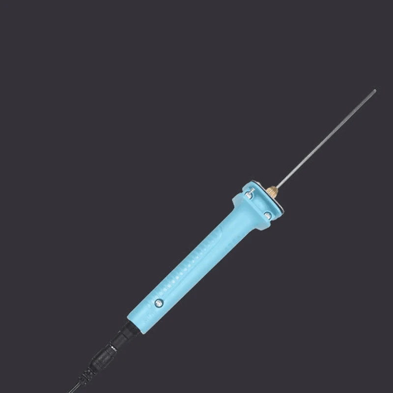 Штепсельная Вилка европейского стандарта резак для ручек электрический из