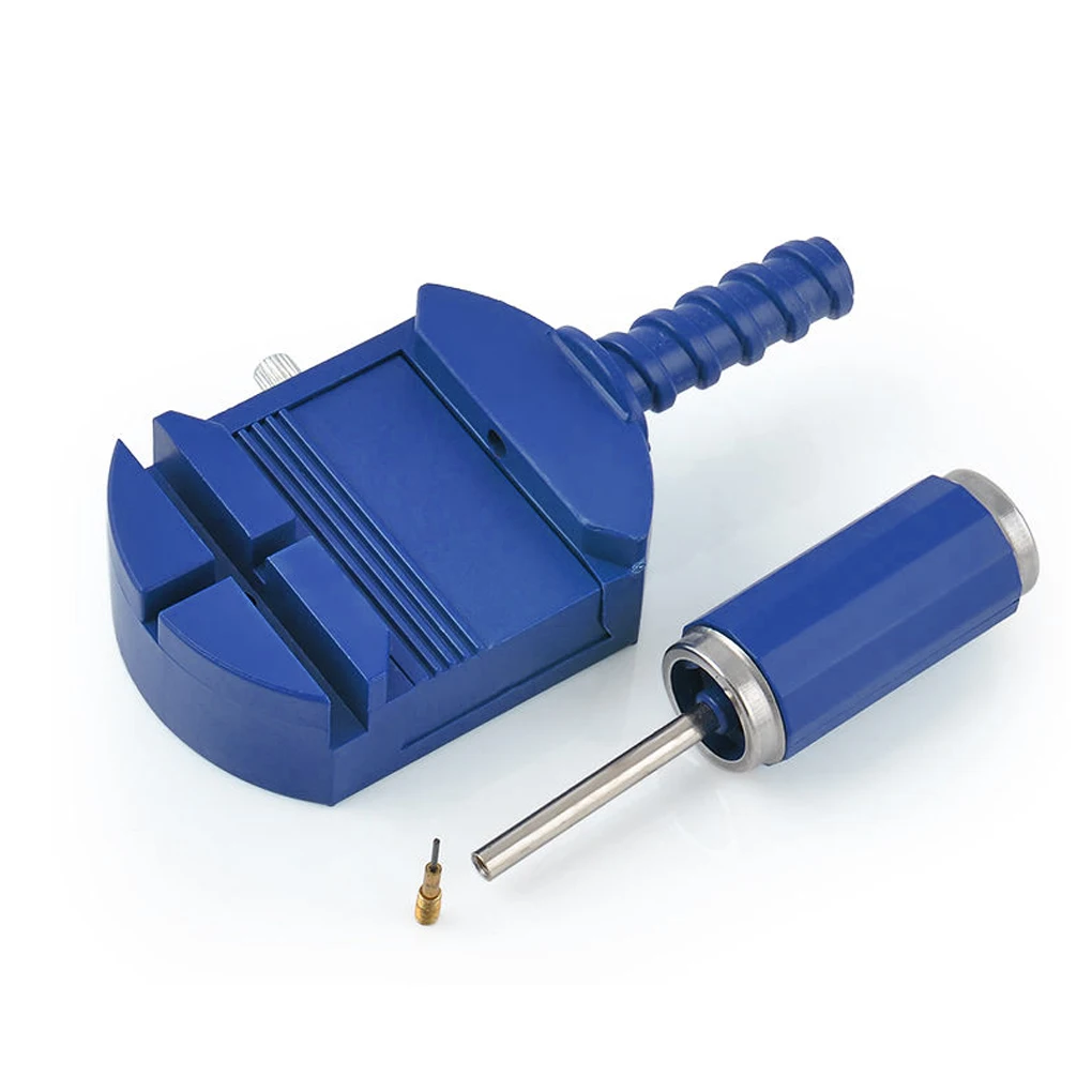 Инструмент для установки ремешка часов ремешок браслета и цепочки 28 мм 1 комплект