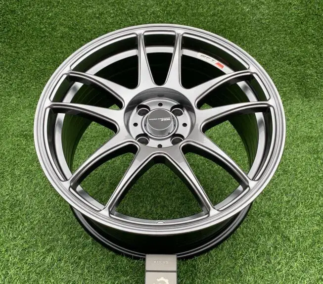 Новинка 15 дюймов 15x6,5 4x100 автомобильные легкосплавные колесные диски подходят для Volkswagen Voyage