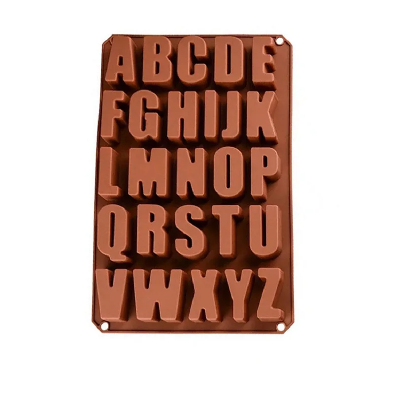 

Силиконовый бетонный цифровой чехол с буквами и цифрами