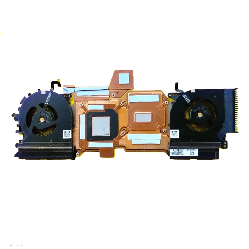 

New Original CPU Cooling Fan With Heatsink FOR HP AT2YM001DC0 NS85C41-20J05-20J06