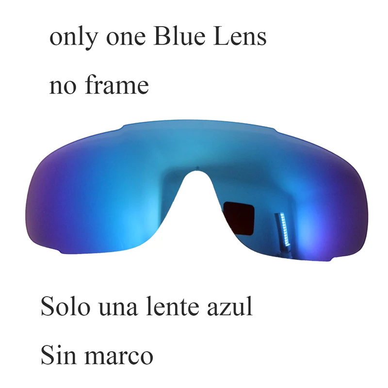 EC BLUE LENS QUISVIKER, фирменный дизайн, спортивные фотохромные солнцезащитные очки, мужские поляризационные солнцезащитные очки, женские уличные очки, Mtb, для вождения, мужские очки - Цвет линз: EC BLUE LENS