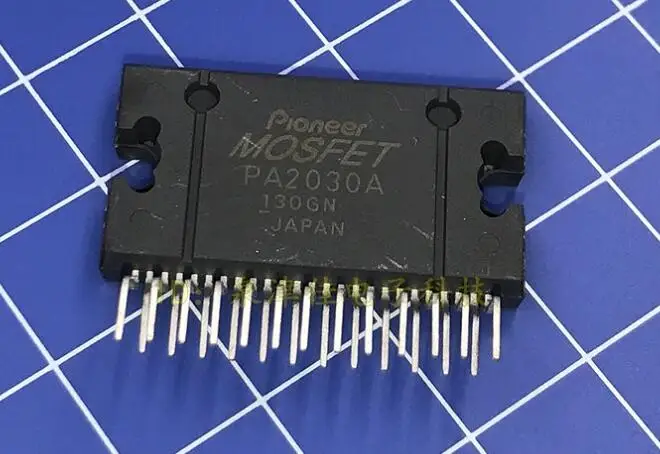 

1pcs/lot PA2030A ZIP25