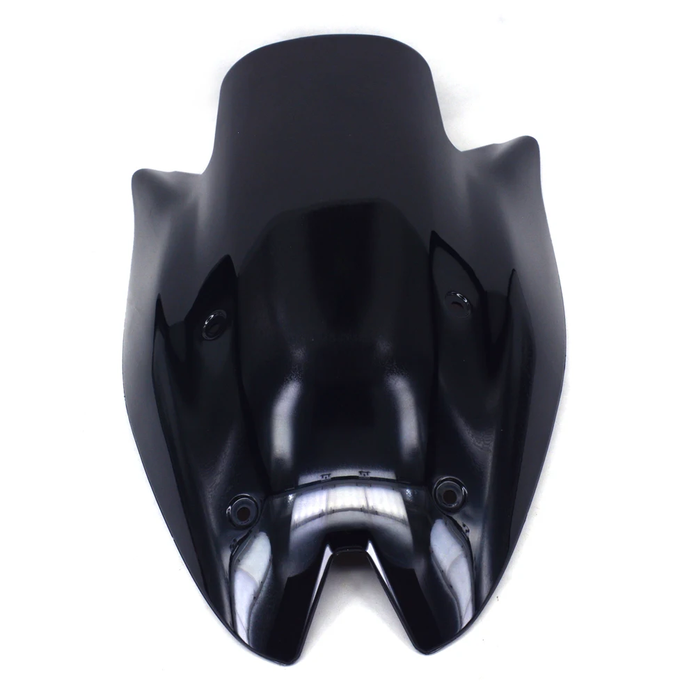 Лобовое стекло для мотоцикла KAWASAKI Z1000 Z 1000 2010 2011 2012 2013 | Автомобили и мотоциклы