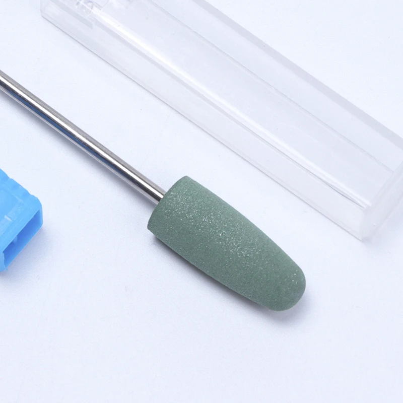 1 шт. Opt 16 Тип резиновый силиконовый керамический художественный резак полировка