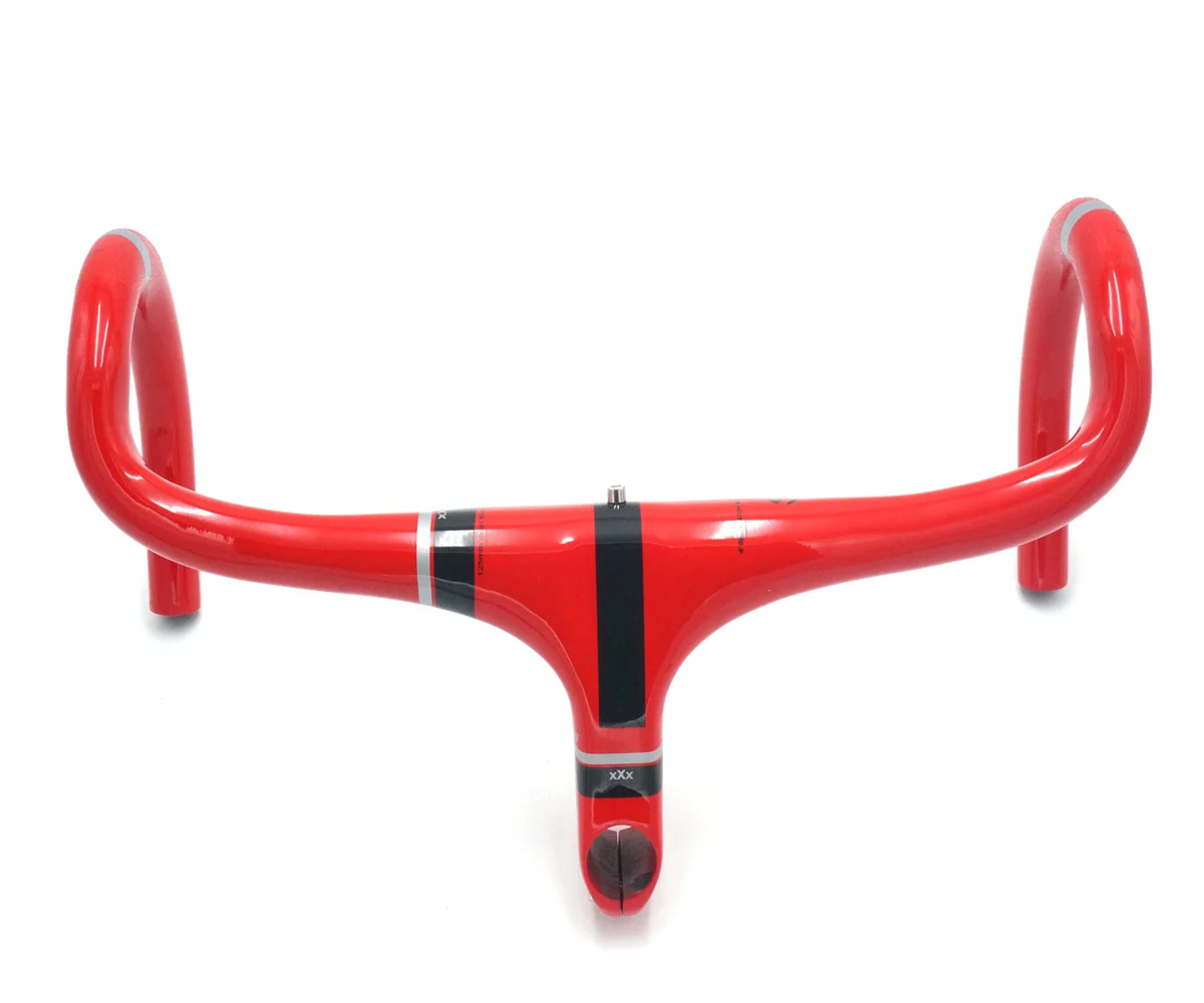 Запчасти для велосипеда XXX наружная проводка из углеродного волокна встроенная