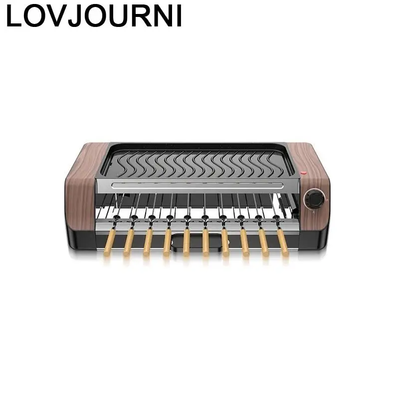 Портативная тарелка для барбекю электрический гриль приготовления пищи на