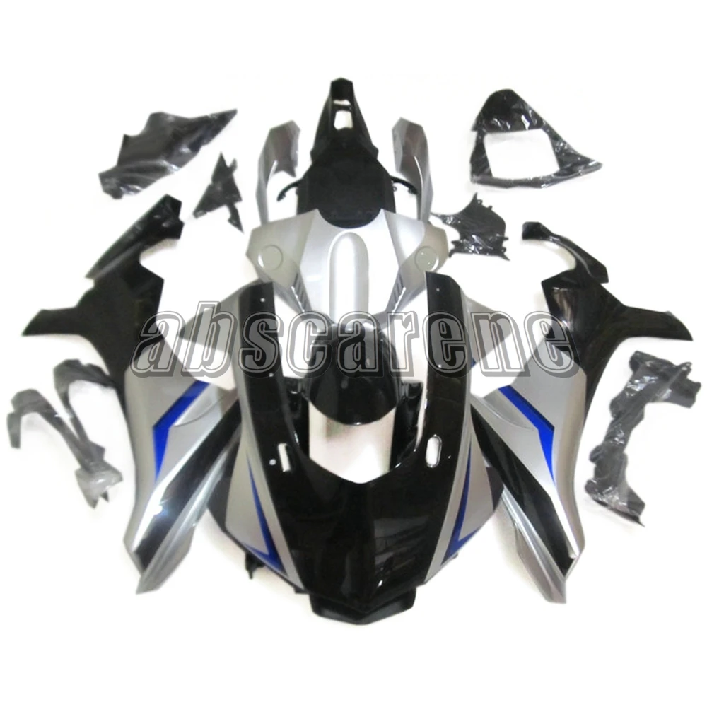 Полные Обтекатели для Yamaha YZF1000 R1 2012 2013 2014 YZF 1000 12 13 14 впрыски ABS пластик Кузов