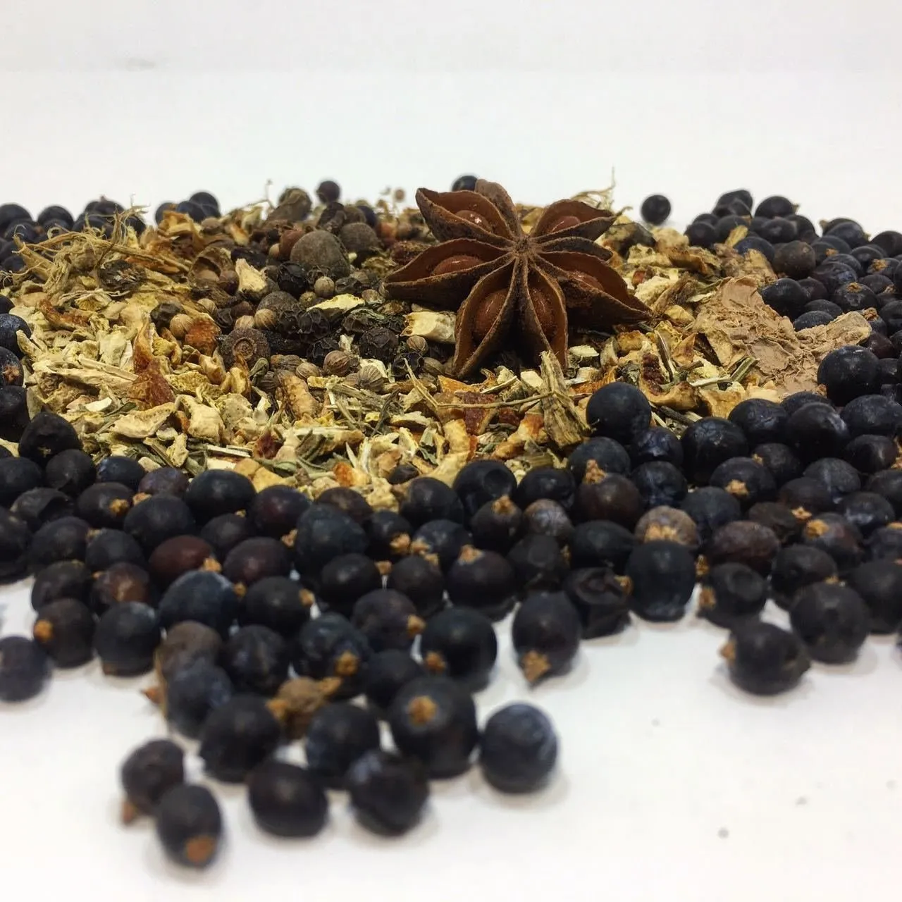 Набор трав Алтайский Винокур &quotДжин&quot(настойка для самогона) | Дом и сад