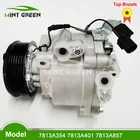 Для компрессоров кондиционера Mitsubishi Lancer Outlander Sport RVR Peugeot 7813A212 7813A350 7813A354 7813A401 7813A857