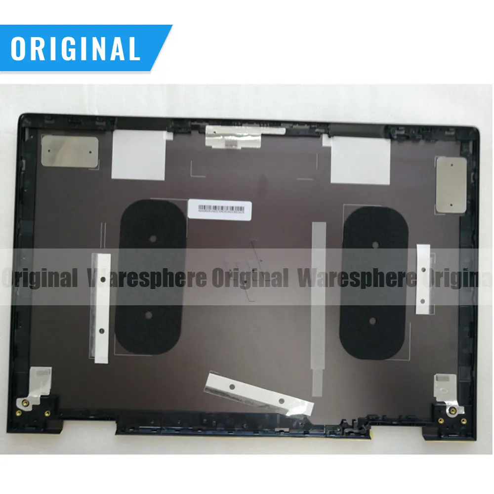 Новая Оригинальная задняя крышка ЖК дисплея для HP ENVY X360 15 BP 15M BQ bp106na 924344 001 4600BX0G000 с