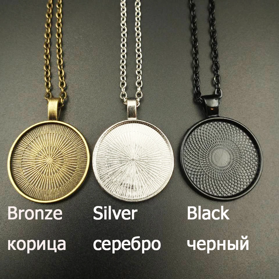 Стеклянная купольная подвеска Звездные войны | Украшения и аксессуары