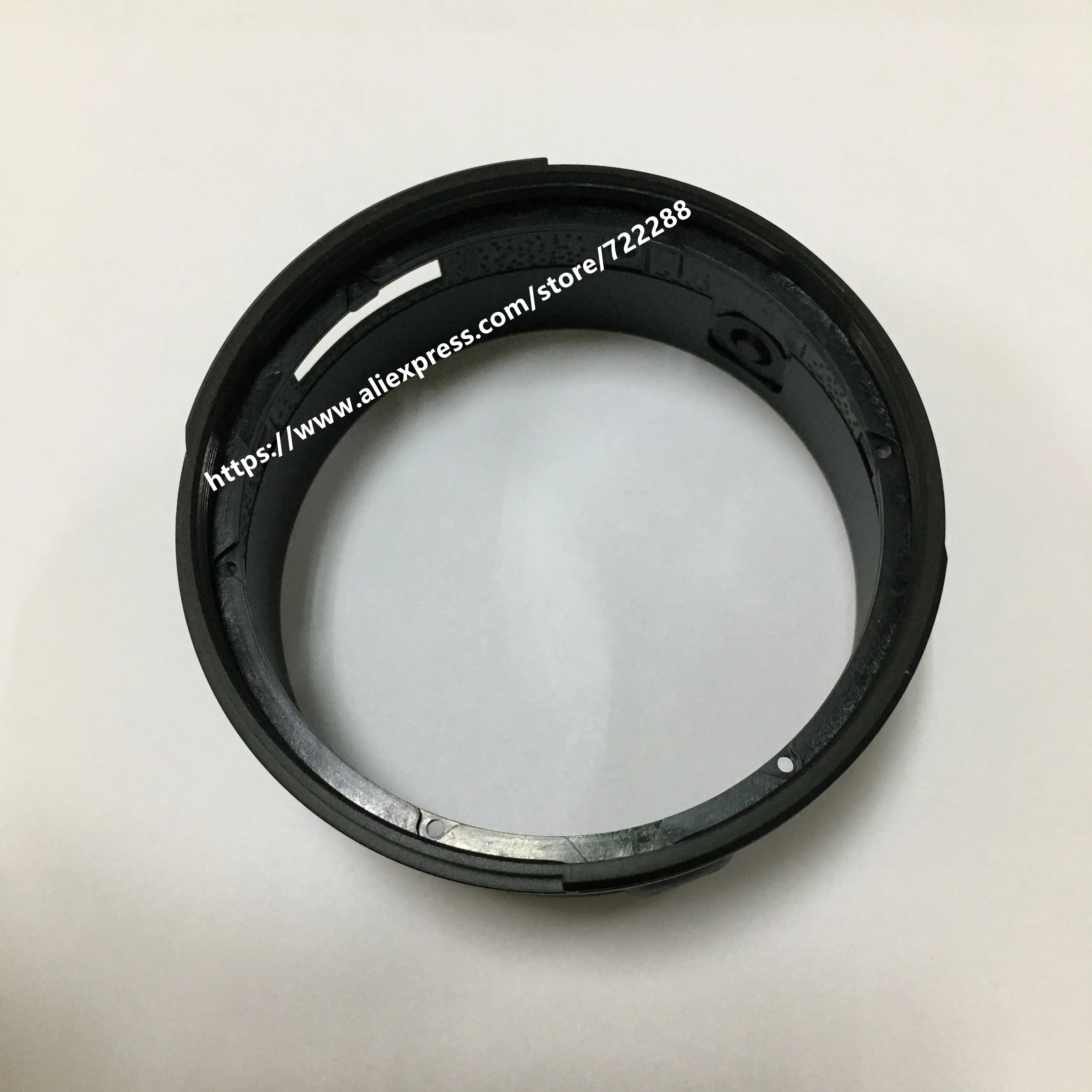 Запасные части для Nikon AF-S Nikkor 70-200 мм F/2,8G ED VR объектив бочка переднее кольцо в сборе 1C999-183-1